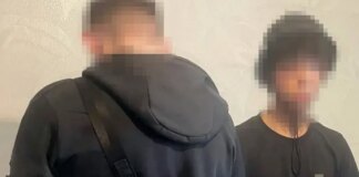 В Харьковской области задержали подростка за передачу данных о Силах обороны россиянам за 645 гривен