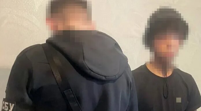 В Харьковской области задержали подростка за передачу данных о Силах обороны россиянам за 645 гривен