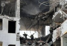 Следствие установило еще двоих причастных к ракетному удару по Одессе в 2022 году