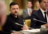 Зеленский заявил о подготовке новых этапов обмена пленными