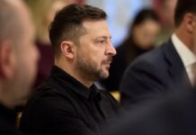 Есть превышение уже давно заоблачной российской наглости: Зеленский об ударе по хранилищу отработанного ядерного топлива