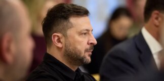 Есть превышение уже давно заоблачной российской наглости: Зеленский об ударе по хранилищу отработанного ядерного топлива