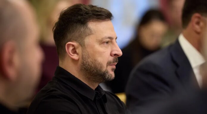 Довольно войны — Зеленский написал путину открытое письмо с предложением встречи