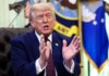 Трамп поддержал необычную кандидатуру посредника между Украиной и россией – СМИ