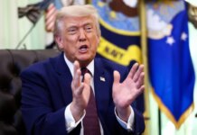 Трамп поддержал необычную кандидатуру посредника между Украиной и россией – СМИ