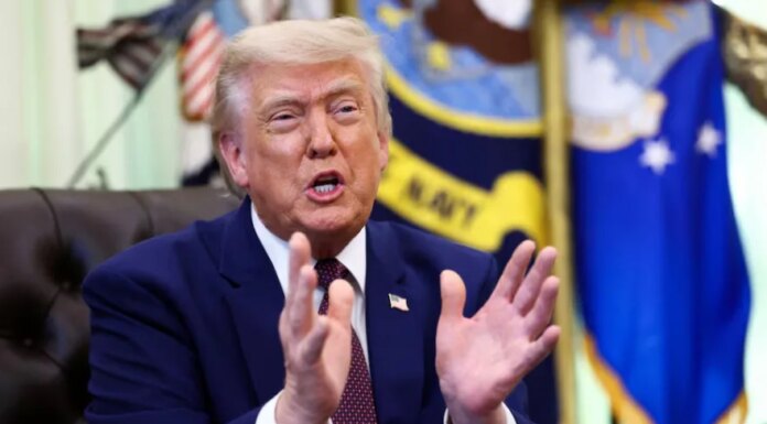 Трамп поддержал необычную кандидатуру посредника между Украиной и россией – СМИ