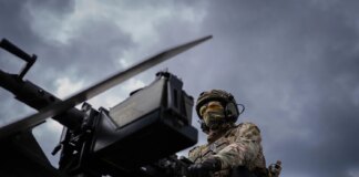 На фронте произошло 279 боев, 43 из них на Покровском направлении — Генштаб