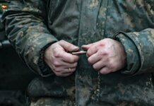 Новым механизмом для военных в СЗЧ воспользовались 1,7 тыс. желающих — ГБР
