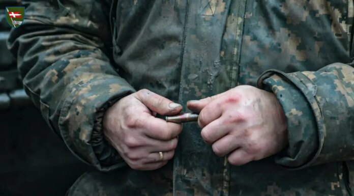 Новым механизмом для военных в СЗЧ воспользовались 1,7 тыс. желающих — ГБР