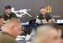 Восемь воинских частей лишены права на самостоятельную базовую военную подготовку — Сырский
