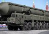 Нужно для будущего применения оружия: путин объяснил, почему «Орешником» ударили по «сараю» в Украине
