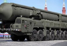 Нужно для будущего применения оружия: путин объяснил, почему «Орешником» ударили по «сараю» в Украине