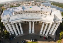 Открытое письмо Зеленского к путину официально распространят в ООН, ОБСЕ и Совете Европы — МИД