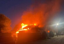 В Конотопе вражеский дрон попал в дом: 5 раненых, среди них дети