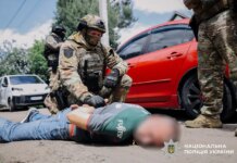 Устраивали побег военных в СОЧ и ждали прихода "русского мира" — в Украине задержали преступную группу