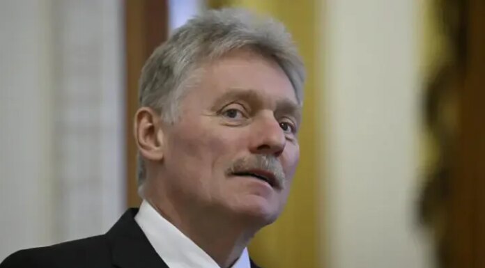 Реакции путина на открытое письмо Зеленского следует дождаться — песков
