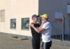 Железнодорожник Евгений Ребров вернулся в Украину после трех лет российского плена