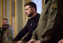 Силы беспилотных систем за год поразили российские цели на сумму почти 40 миллиардов долларов — Зеленский