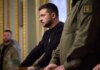Зеленский анонсировал выплаты в 300 тысяч для военных и новые условия службы, первые доплаты «уже в июне»