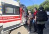 россия ударила по Запорожью и области — атаковала промышленную инфраструктуру, 8 пострадавших