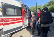 россия ударила по Запорожью и области — атаковала промышленную инфраструктуру, 8 пострадавших