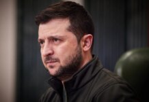 Зеленский: украинские дроны преодолели до 1000 км и достигли арсеналов ВМФ врага и базы в кронштадте, а также нефтебазы в краснодарском крае рф