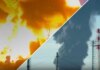 ВСУ атаковали базу "кронштадт", нефтебазы и пункты управления БПЛА — Генштаб