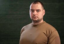 Богдан Курас возглавил 28 ОМБр ВСУ вместо Анатолия Куликовского