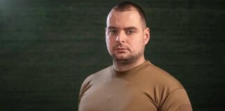 Богдан Курас возглавил 28 ОМБр ВСУ вместо Анатолия Куликовского
