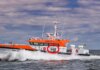 Атака РФ на украинские спасательные катера: появилась реакция ВМС ВСУ