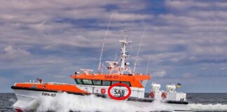 Атака РФ на украинские спасательные катера: появилась реакция ВМС ВСУ