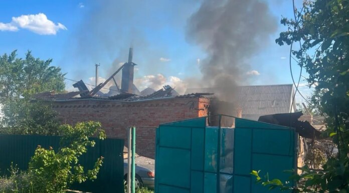 Более 40 ударов по Днепропетровщине: среди шести раненых есть ребенок
