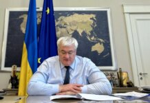 россии все равно придется закончить войну дипломатически, но условия будут хуже — Сибига