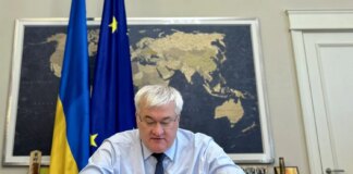 россии все равно придется закончить войну дипломатически, но условия будут хуже — Сибига