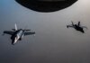 США сбили два ударных иранских дрона, которые «угрожали морскому сообщению» в Ормузском проливе
