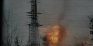 россия дважды атаковала шахту ДТЭК в Днепропетровской области, пострадал работник