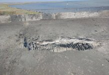 ВСУ поразили стратегический мост в районе Чонгара на пути к оккупированному Крыму