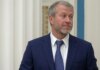 Зеленский встречался в Киеве с Абрамовичем, чтобы передать послание путину — FT
