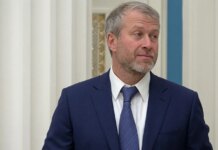 Зеленский встречался в Киеве с Абрамовичем, чтобы передать послание путину — FT