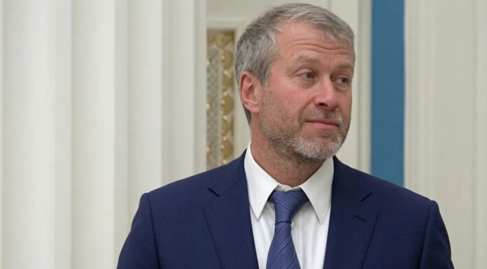 Зеленский встречался в Киеве с Абрамовичем, чтобы передать послание путину — FT