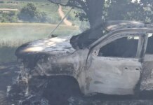 В Харьковской области войска рф атаковали взрывотехников, есть погибший и пострадавшие