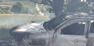 В Харьковской области войска рф атаковали взрывотехников, есть погибший и пострадавшие