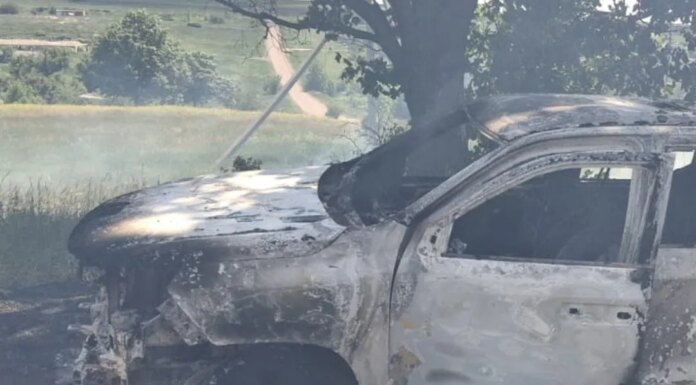 В Харьковской области войска рф атаковали взрывотехников, есть погибший и пострадавшие