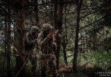 На фронте произошло 196 боестолкновений, более 50 штурмов на Покровском и Гуляйпольском направлениях — Генштаб