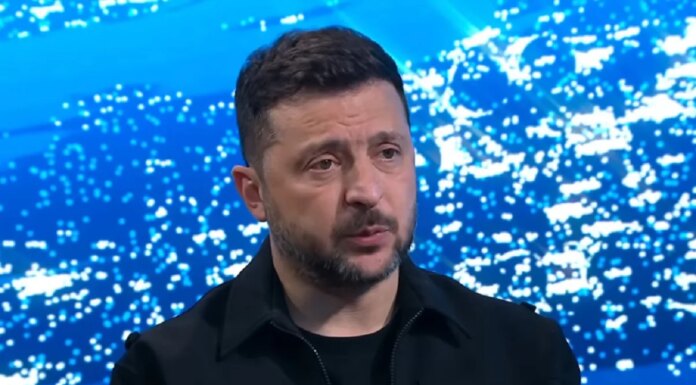 Украина будет запускать сотни дронов и ракет, чтобы россияне также ощутили войну — Зеленский