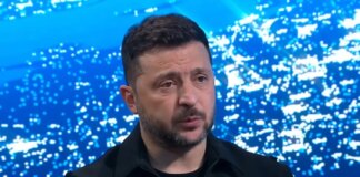 "Вы не читали первой версии": Зеленский объяснил, почему написал "хамское" открытое письмо путину