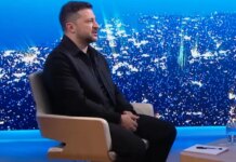 Зеленский заявил о готовности заморозить линию фронта ради дипломатии