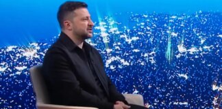 Зеленский заявил о готовности заморозить линию фронта ради дипломатии