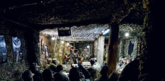 Мобильные группы моральной поддержки адаптируют новобранцев в ВСУ — Генштаб