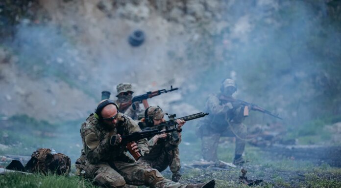 Потери России за сутки составили 1330 военных и 2161 беспилотник — Генштаб